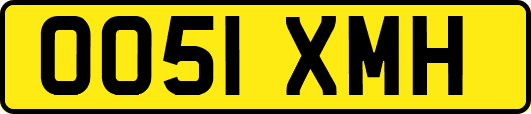 OO51XMH