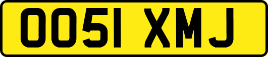 OO51XMJ
