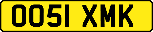OO51XMK