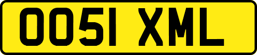 OO51XML