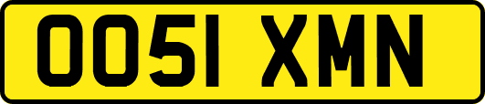 OO51XMN
