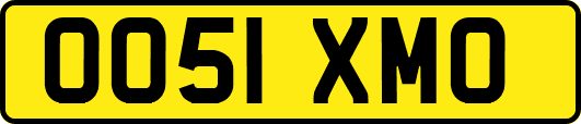 OO51XMO