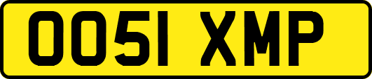 OO51XMP