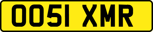 OO51XMR