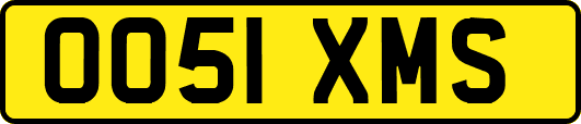 OO51XMS