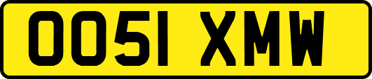 OO51XMW