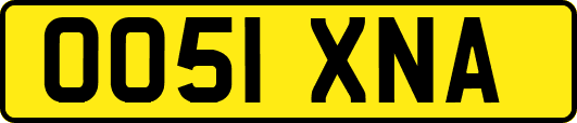 OO51XNA