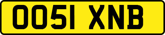 OO51XNB