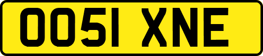 OO51XNE
