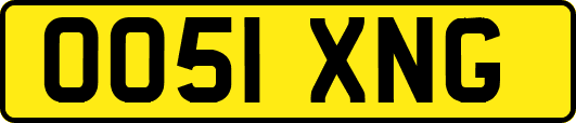 OO51XNG