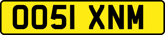 OO51XNM