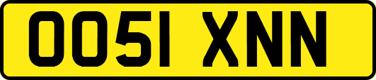 OO51XNN