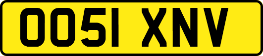 OO51XNV