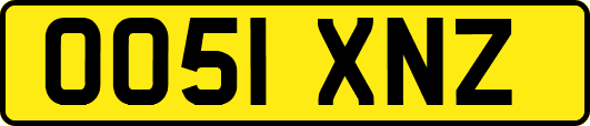 OO51XNZ