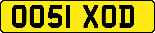 OO51XOD