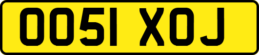 OO51XOJ