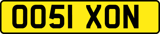 OO51XON