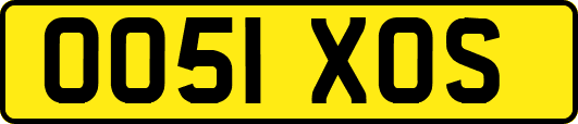 OO51XOS
