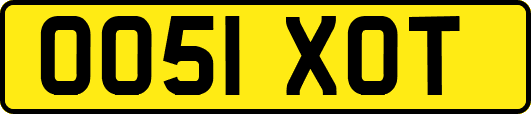 OO51XOT
