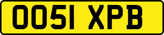 OO51XPB