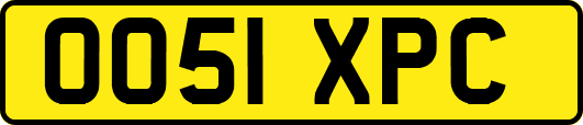 OO51XPC