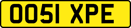 OO51XPE