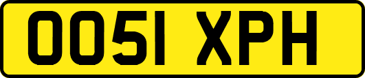 OO51XPH