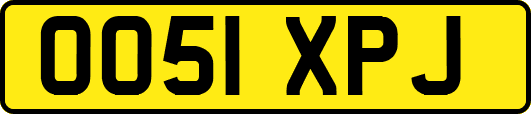 OO51XPJ