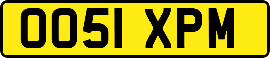 OO51XPM