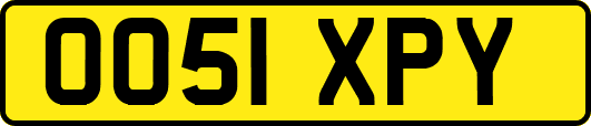 OO51XPY