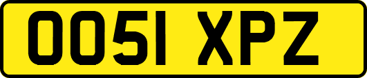 OO51XPZ
