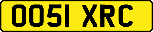 OO51XRC