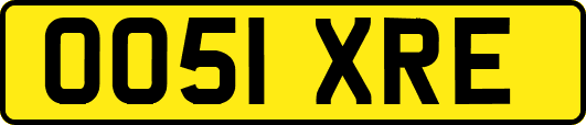 OO51XRE