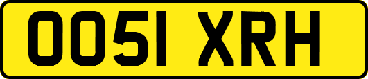 OO51XRH