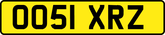 OO51XRZ