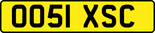 OO51XSC