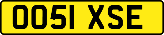 OO51XSE