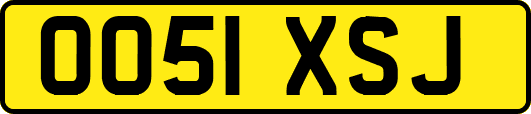 OO51XSJ