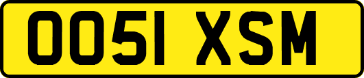 OO51XSM
