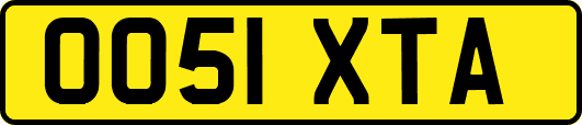 OO51XTA