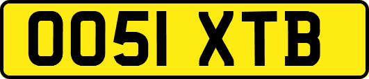 OO51XTB