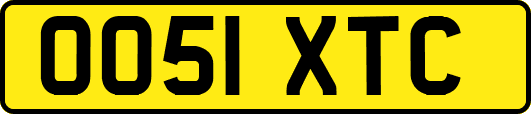 OO51XTC