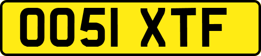 OO51XTF