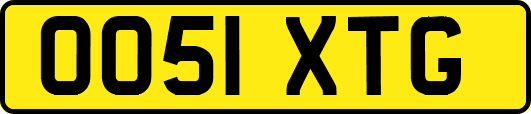 OO51XTG