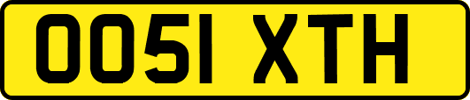 OO51XTH