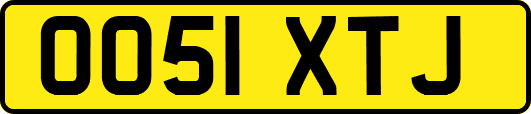 OO51XTJ