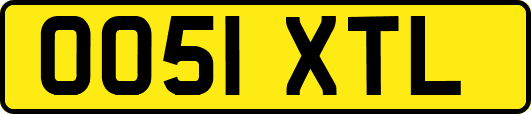 OO51XTL