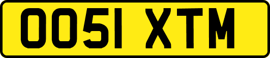 OO51XTM