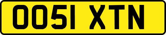 OO51XTN