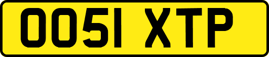 OO51XTP